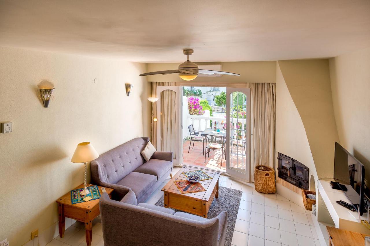 Appartement Jardines De Nerja, Nerja