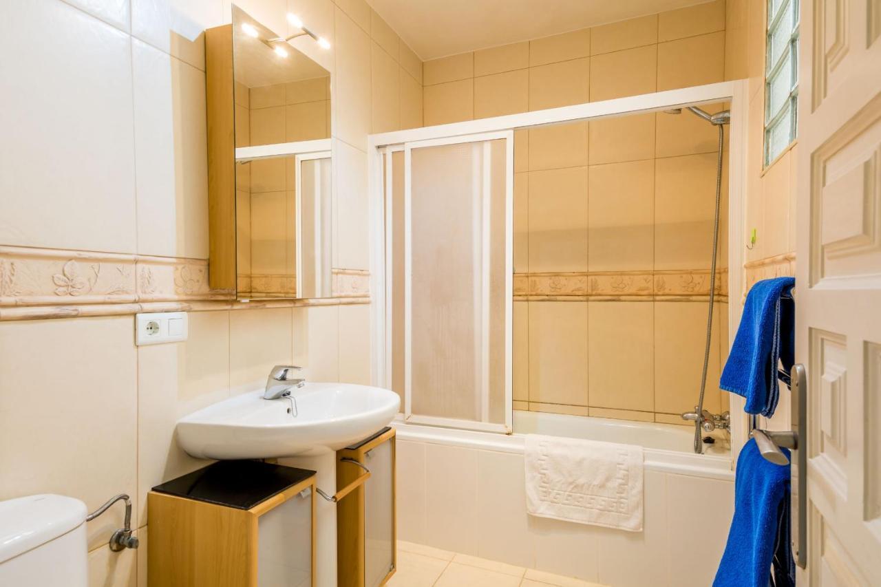 Apartment Jardines De Nerja, *