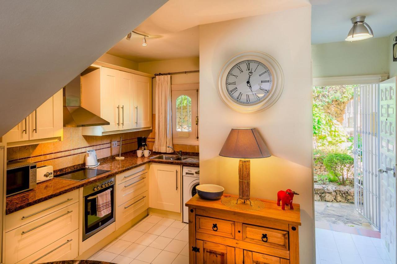 Jardines De Nerja, Appartement