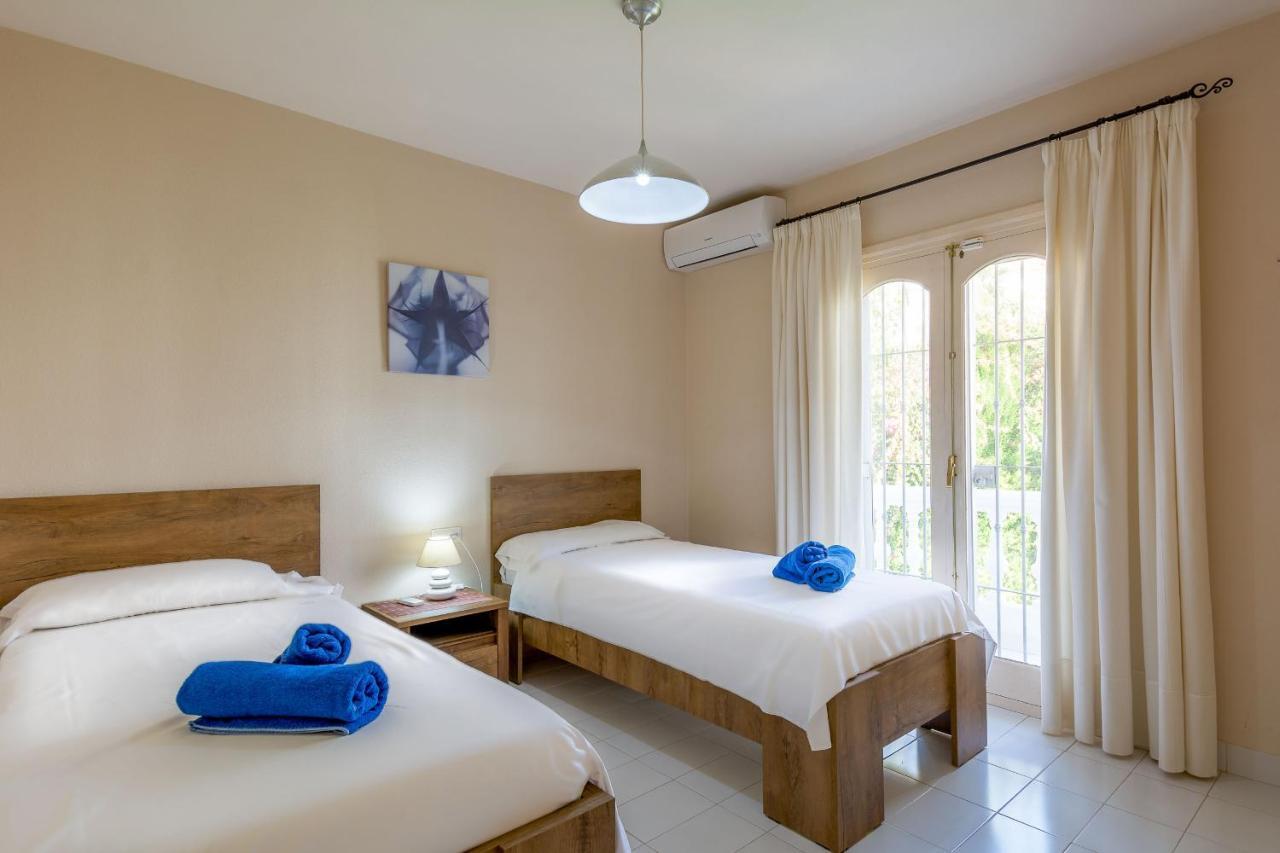 Appartement Jardines De Nerja, Nerja