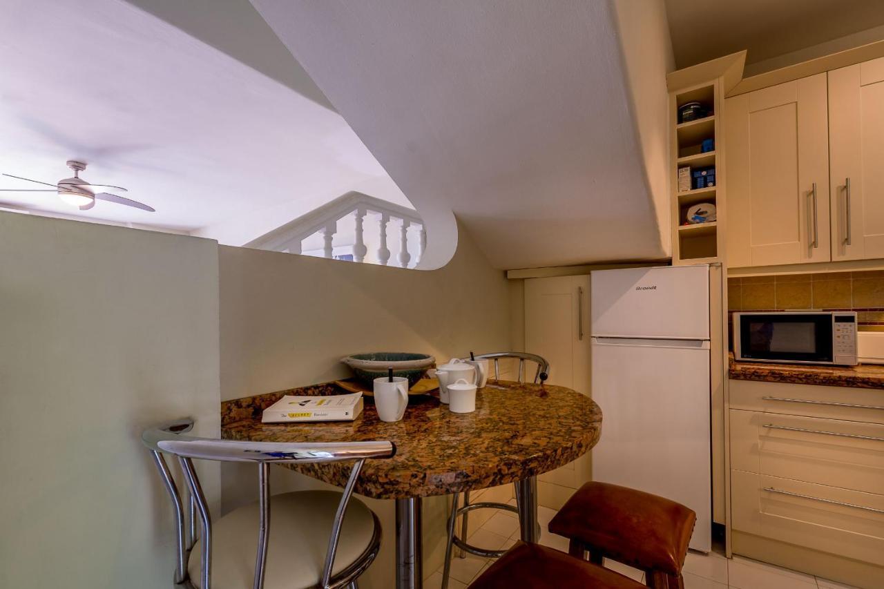 Jardines De Nerja, Appartement
