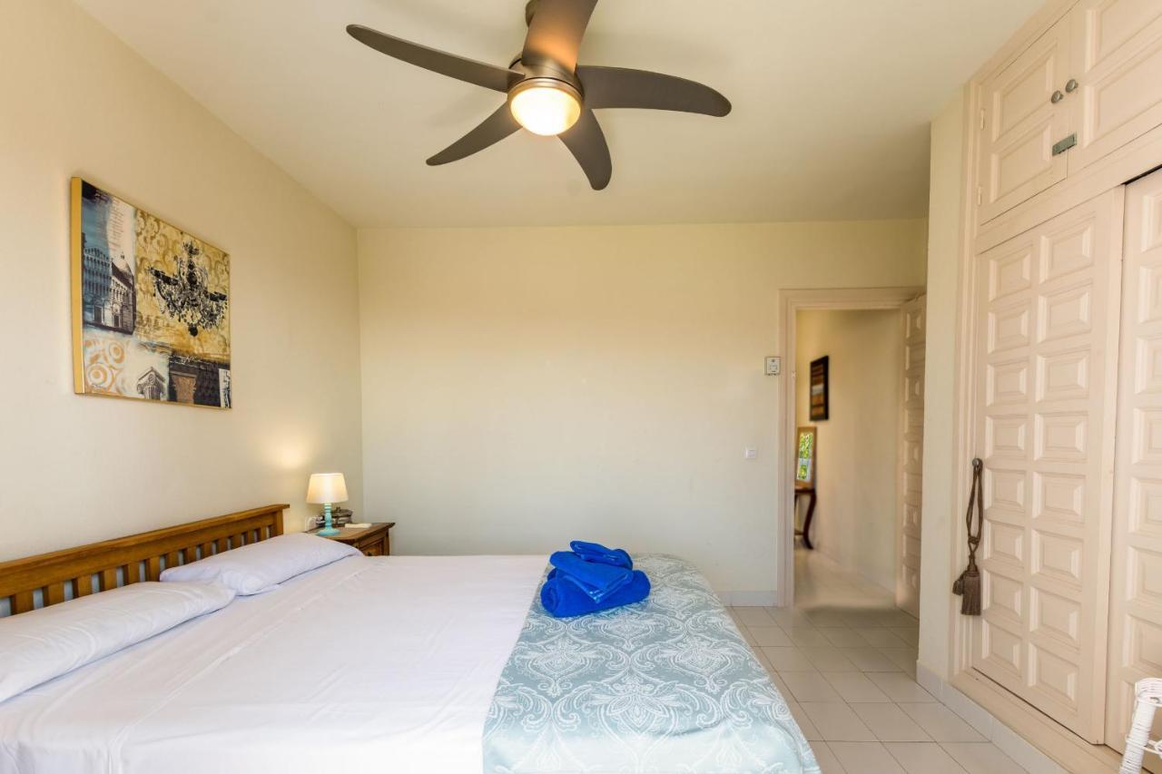 Appartement Jardines De Nerja,
