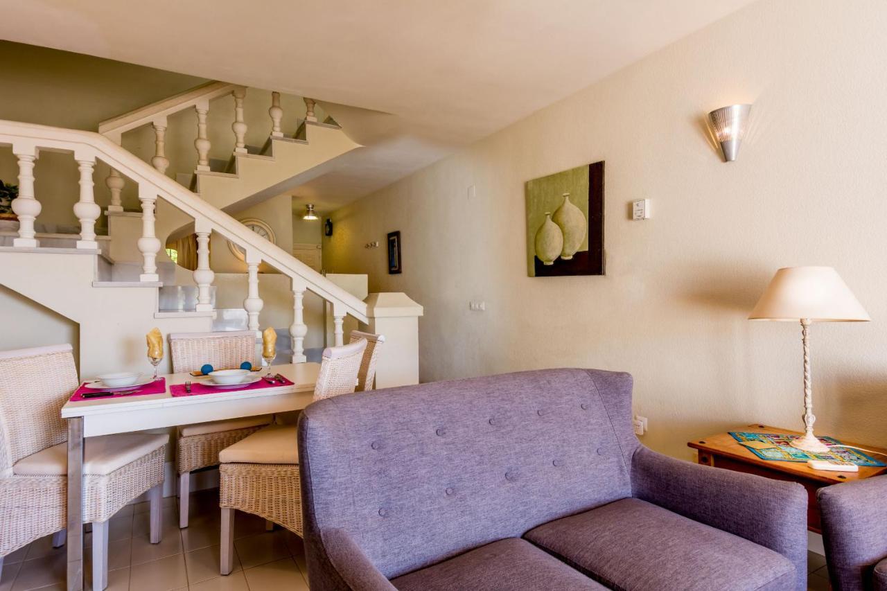 Jardines De Nerja, Appartement Nerja